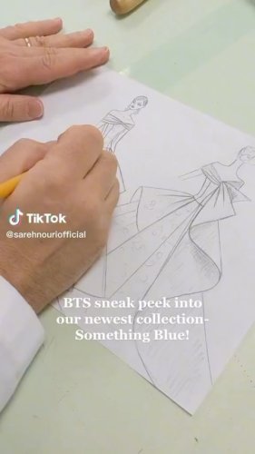 Video post from jolibride.