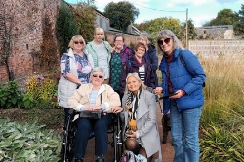 Carousel post from carerscountkirklees.