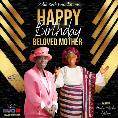 Carousel post from solidrockfoundation_.