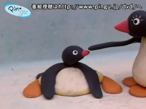 Video post from pingu_jp.