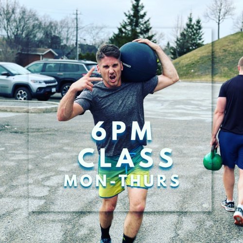 Photo post from apexwarriorfitness.