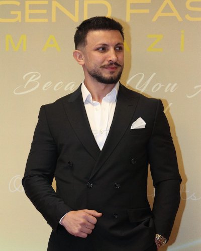 Photo post from mehmetenliogluofficial.