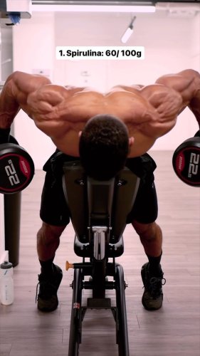 Video post from ph_gains.