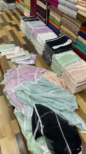 Video post from akbar_fabrics_.