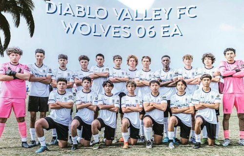 Photo post from diablovalleywolves.