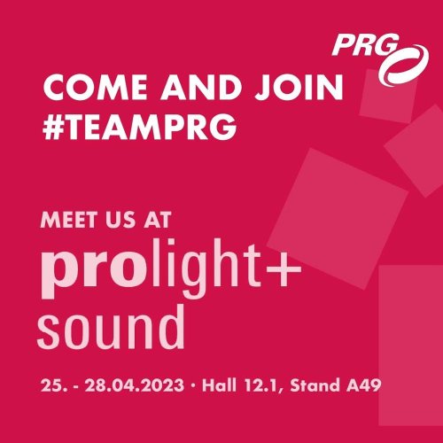 Photo post from prg_uk.