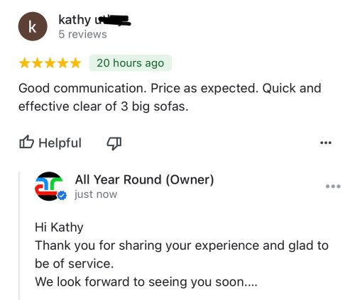 Photo post from ayrclearance.