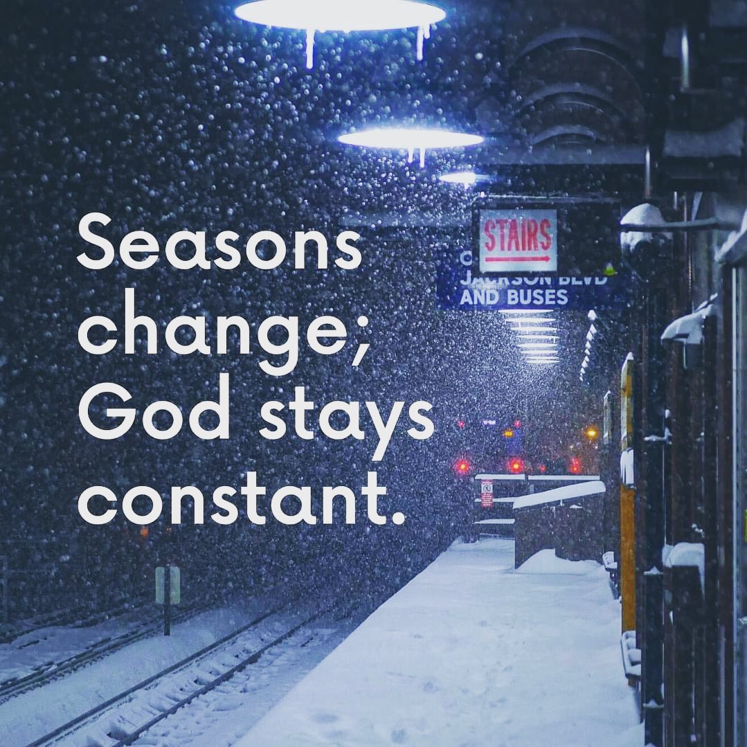 Photo post from chicagochurchofchrist.