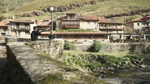 Video post from cantabriaturismo.