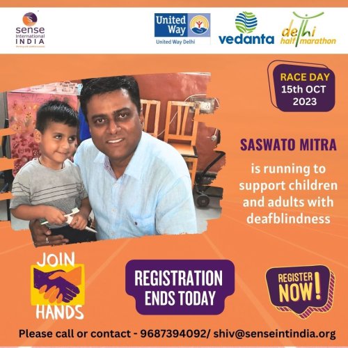 Photo post from sense.india.