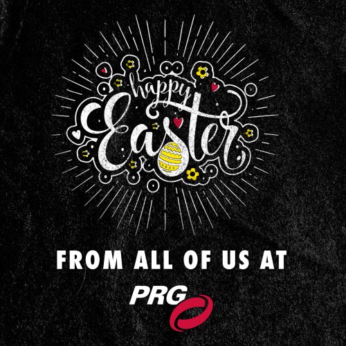 Photo post from prg_uk.