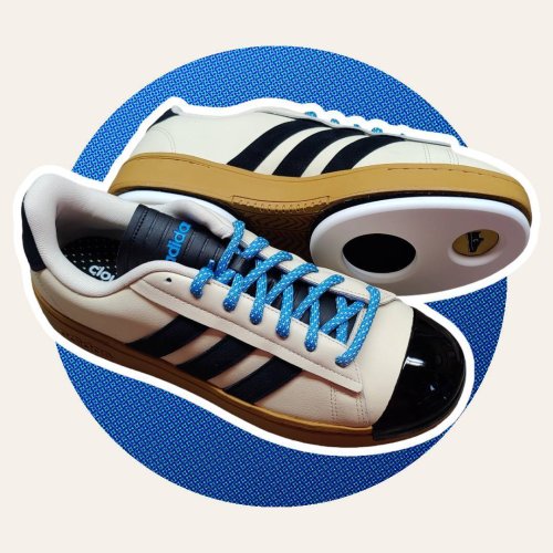 Photo post from craigscurlingshoes.