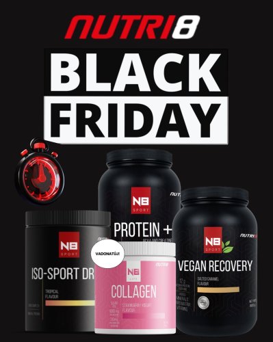 Photo post from nutri8brand.