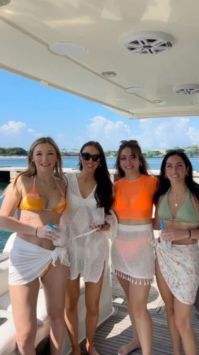 Video post from vistayachts.