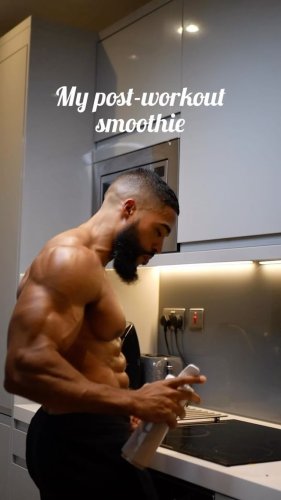 Video post from ph_gains.