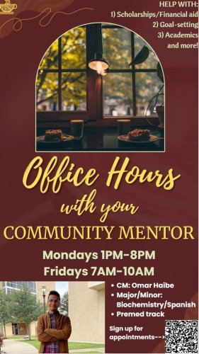 Photo post from uhhousing.