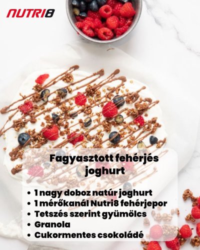 Photo post from nutri8brand.