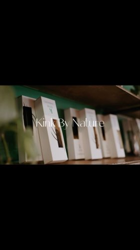 Video post from kinkbynaturekbn.