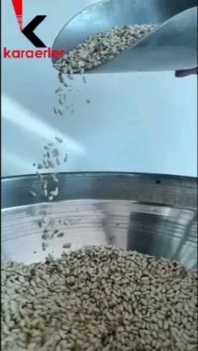 Video post from karaerlermakina.