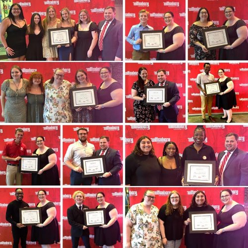 Photo post from wittenberguniversity.