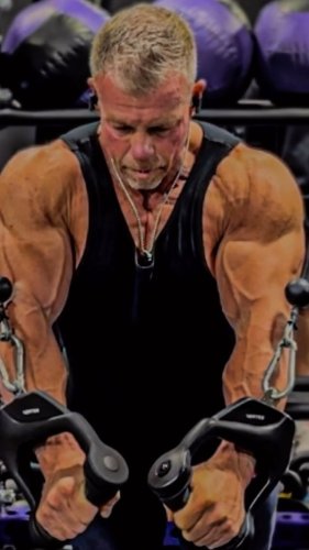 Video post from forceperformancestl.