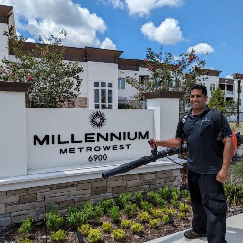 Photo post from millenniummetrowest.