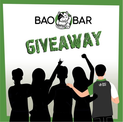 Photo post from bao_barbg.