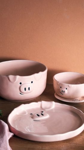 Video post from crane_living.