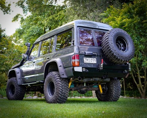 Carousel post from coastal.offroad.
