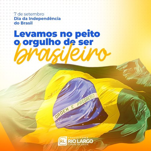 Photo post from prefeiturariolargo.