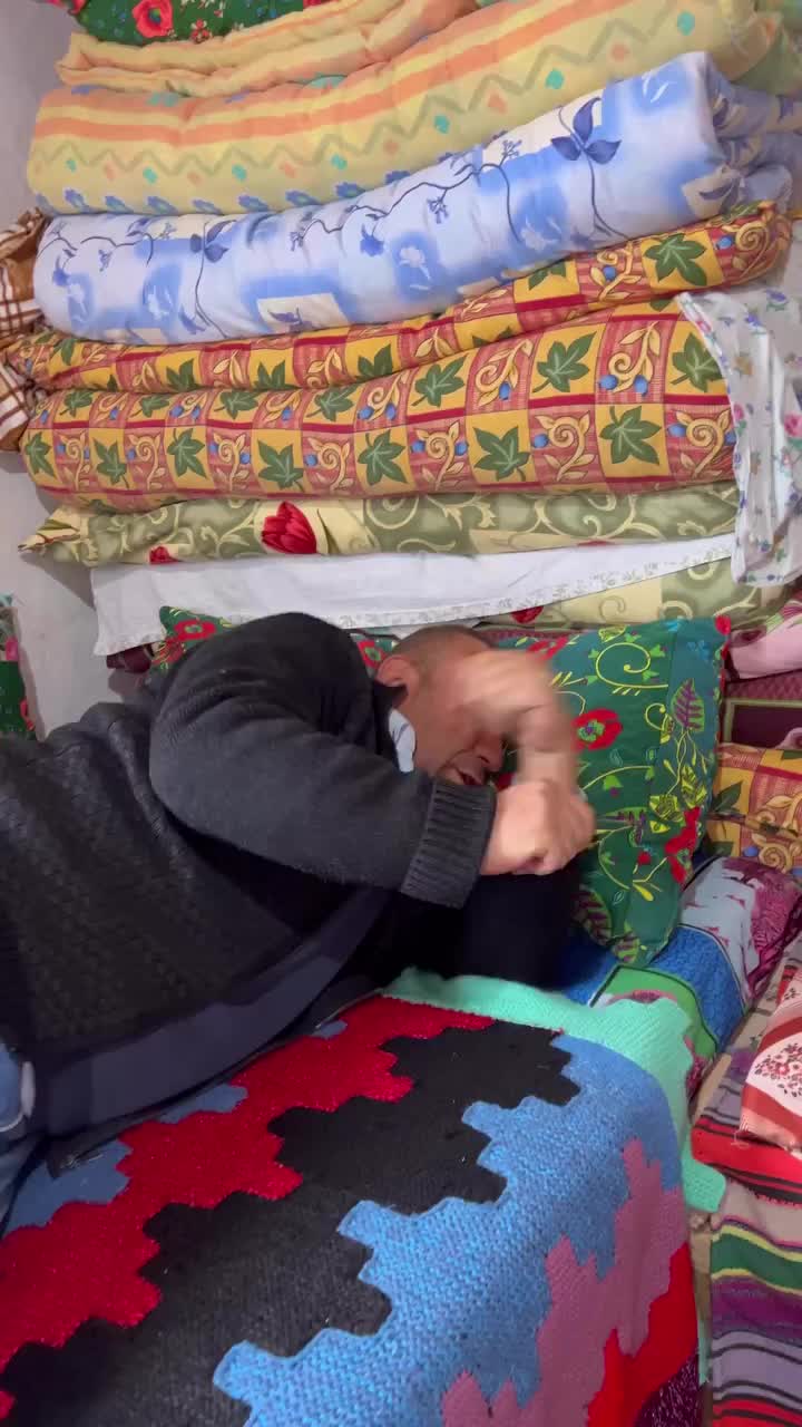 Video post from mehmetenliogluofficial.