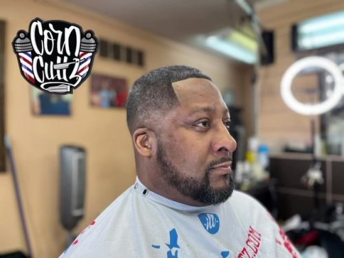 Video post from corndabarber.