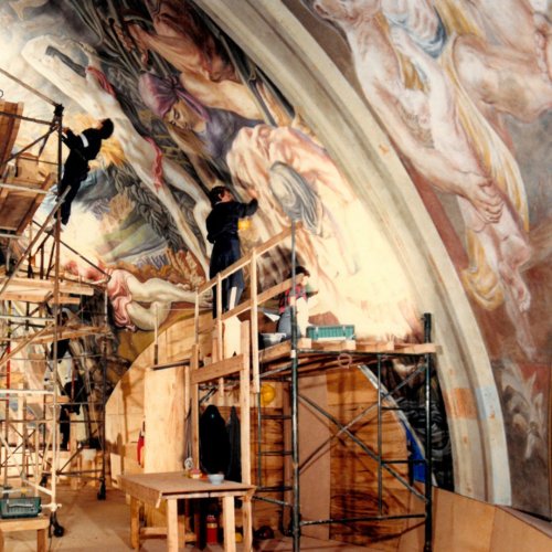 Photo post from galeriaspacificoshopping.