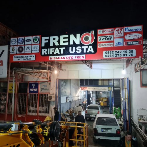 Carousel post from borareklam.