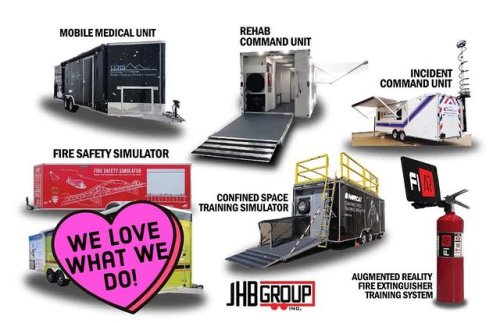 Video post from jhbgroup1.