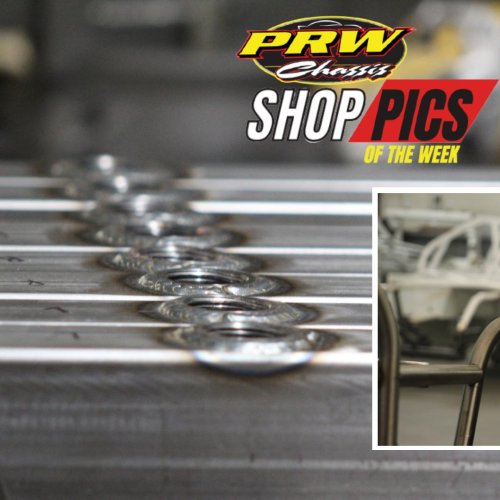 Carousel post from prwchassis.