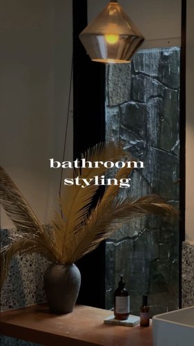 Video post from crane_living.