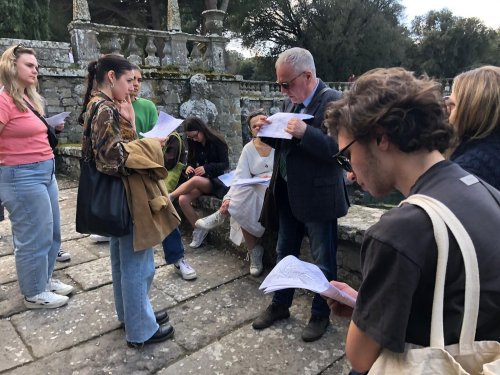 Carousel post from aur_arts.