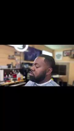 Video post from corndabarber.