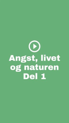 Video post from kropsvis.