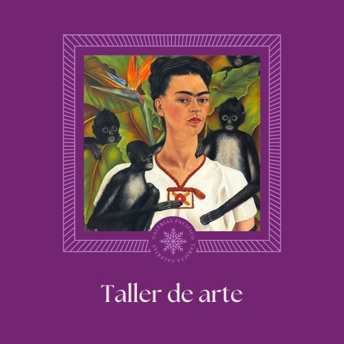 Photo post from galeriaspacificoshopping.