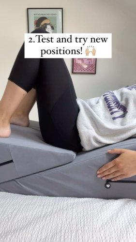 Video post from lovehoneyofficial.