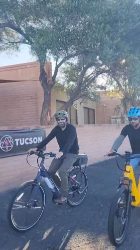 Video post from visittucson.