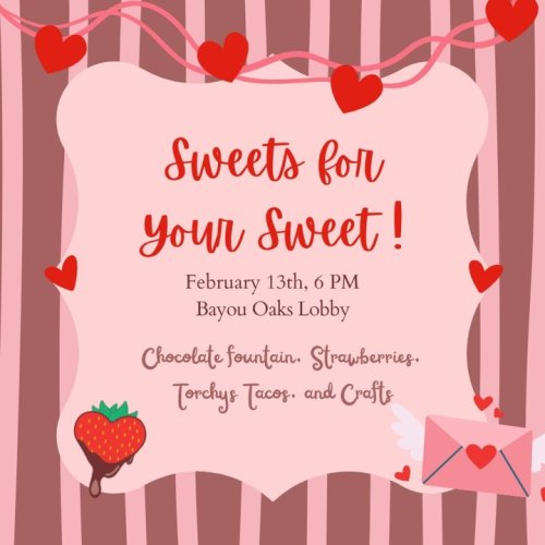 Photo post from uhhousing.