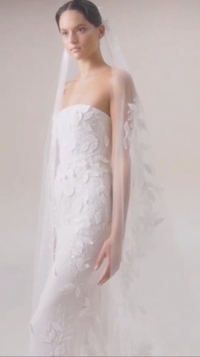 Video post from lelitebridal.