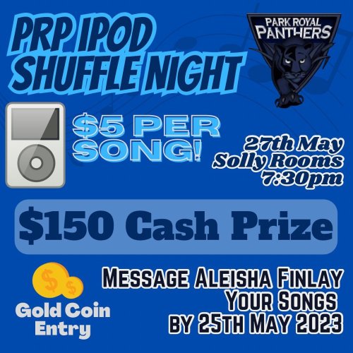 Photo post from parkroyalpanthers.hockeyclub.