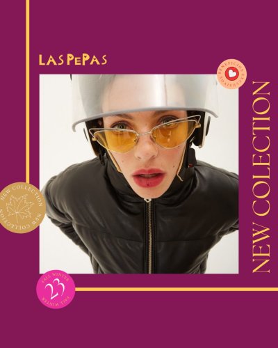 Carousel post from galeriaspacificoshopping.