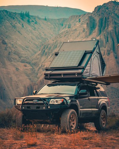 Photo post from coastal.offroad.