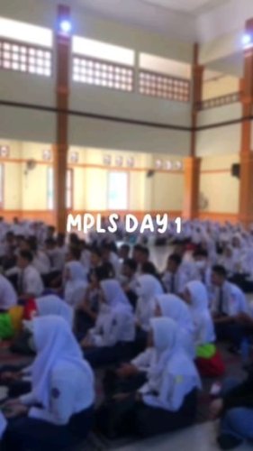 Video post from sman7purworejo.