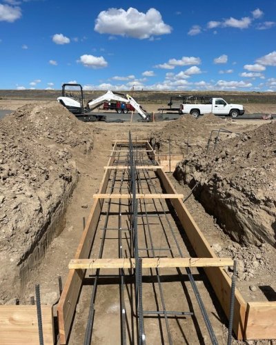 Photo post from knoxconcrete.